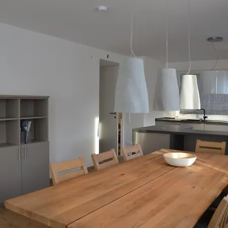 Apartment Haus Van Der Leij Russbach am Pass Gschuett Room photo