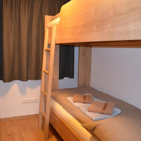 Apartment Haus Van Der Leij Russbach am Pass Gschuett Room photo