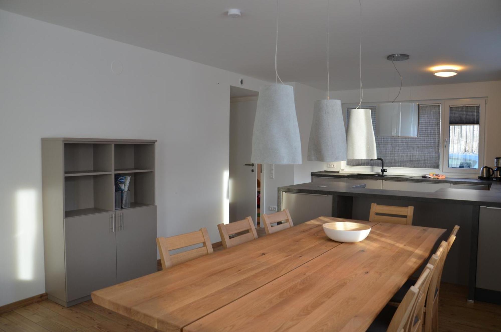 Apartment Haus Van Der Leij