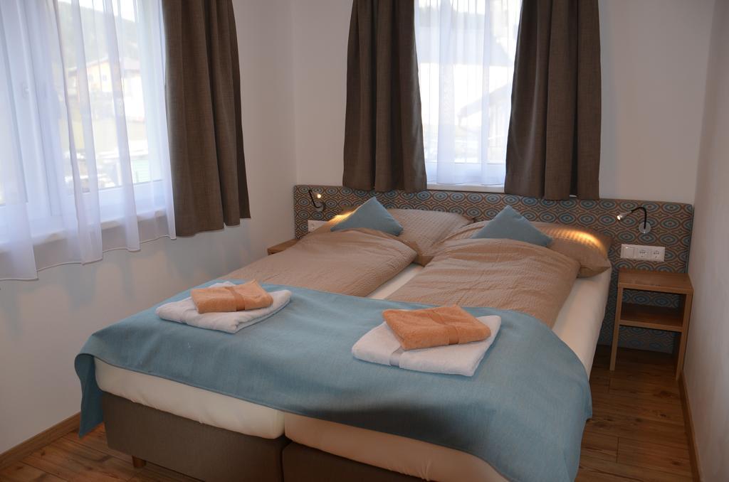 Apartment Haus Van Der Leij