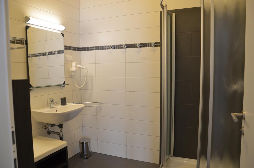 Haus Van Der Leij Apartment Russbach am Pass Gschuett