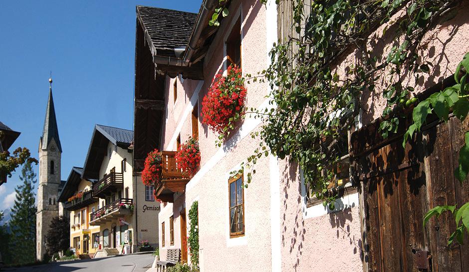 Haus Der Leij *